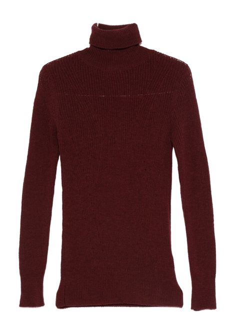 maglia DRIES VAN NOTEN | Maglia | 0112322707355